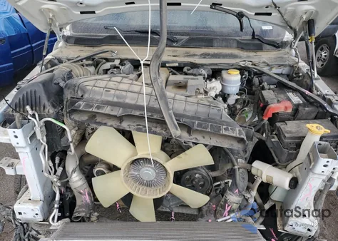 2023 Ram 2500 Tradesman из США, поврежденный, VIN 3C6UR5CLXPG566660